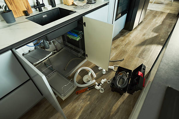 Reliable Leak Detection contractor in Edwardsville, IL by Street Wise - Plumbing